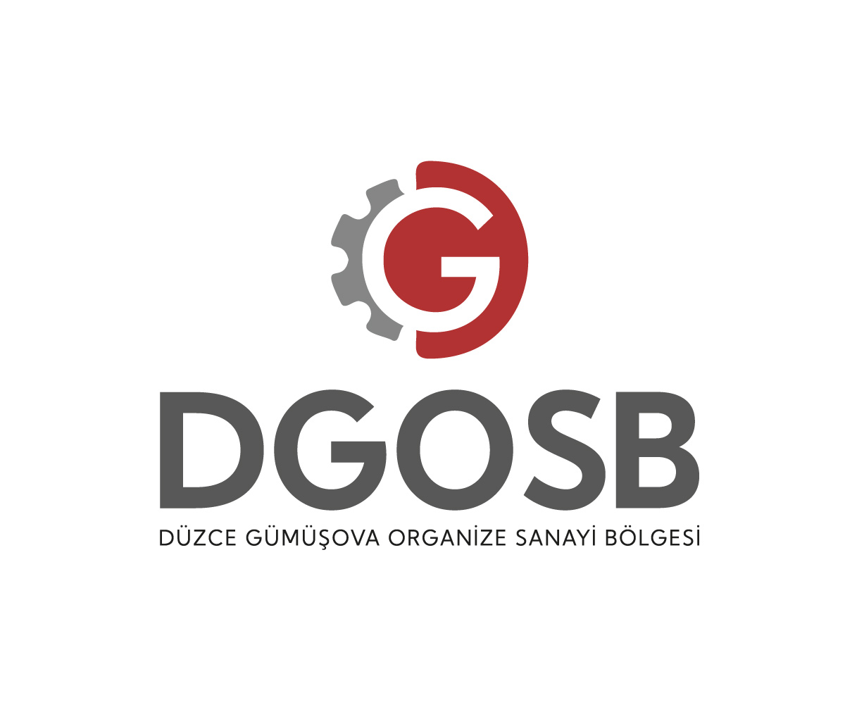 Düzce GOSB Logosu
