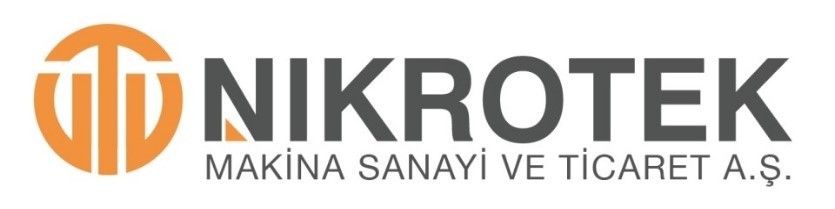 NİKROTEK MAKİNA SAN. VE TİC. A.Ş.